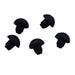 Eheim Rubber Feet for Canister Filters 5 Pack 7271958 Aquatic Supplies Australia