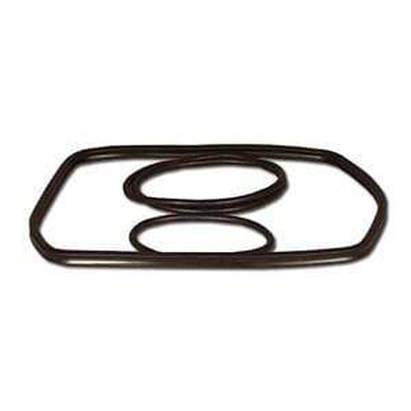 Eheim Set of Sealing Rings for 2080 & 2180: 7428510 - Aquatic Supplies Australia