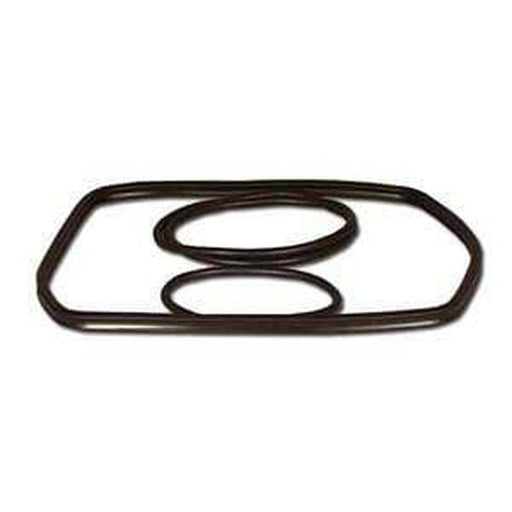 Eheim Set of Sealing Rings for 2080 & 2180: 7428510 - Aquatic Supplies Australia