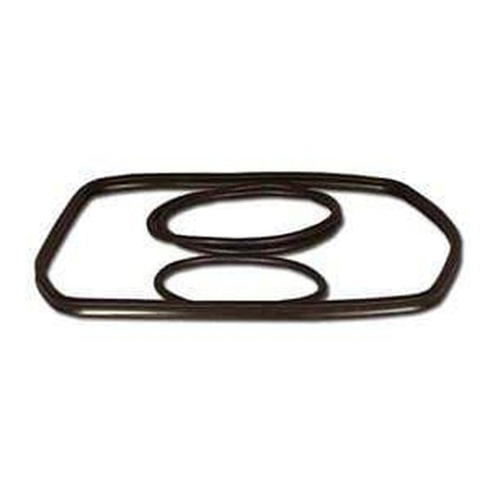 Eheim Set of Sealing Rings for 2080 & 2180: 7428510 - Aquatic Supplies Australia