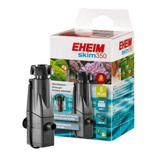 Eheim Skim350 Surface Skimmer (350L) - Aquatic Supplies Australia