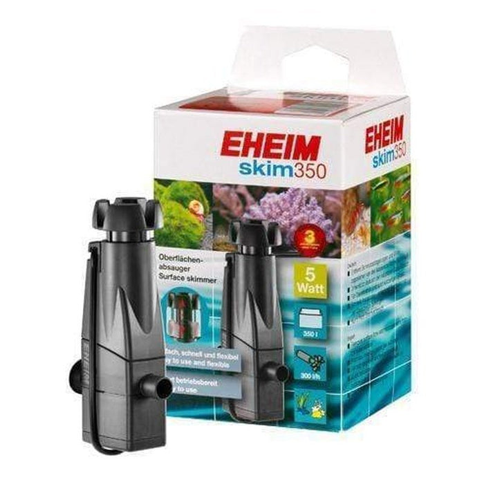 Eheim Skim350 Surface Skimmer (350L) - Aquatic Supplies Australia