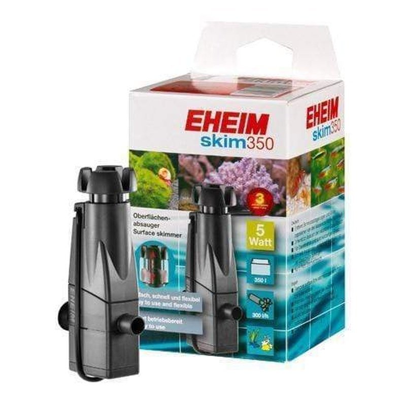 Aquarium Skimmers & Reactors