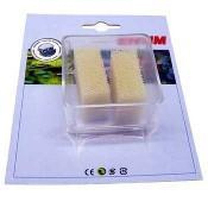 Eheim Skim350 Surface Skimmer Filter Cartridge 2 Pack - Aquatic Supplies Australia