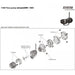 Eheim StreamON+ 3500 (1500 - 3500L/h) - Aquatic Supplies Australia