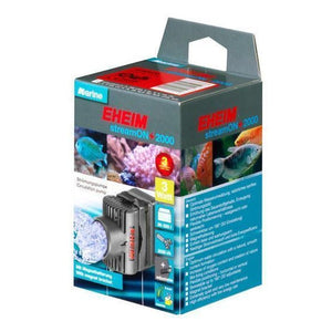 Eheim streamON+ 5000 Streaming Pump Aquatic Supplies Australia