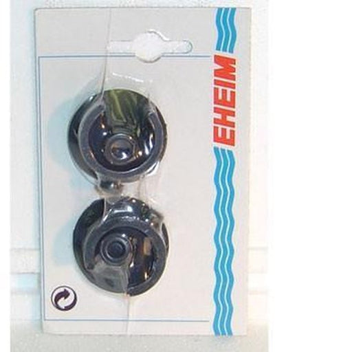 Eheim Suction Cup with Clip 25/34mm 2 Pack 4017300 - Aquatic Supplies Australia