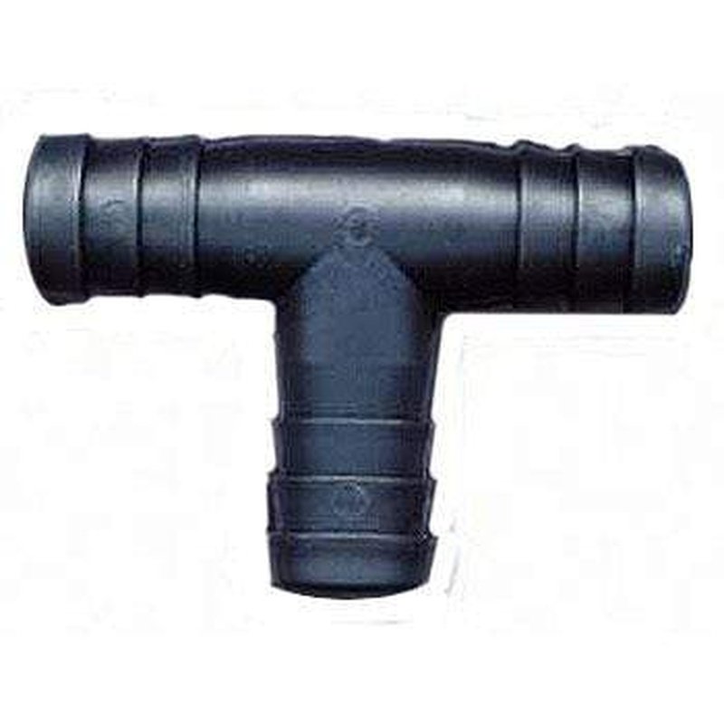 Eheim T-Piece 16/22mm - 4005950 - Aquatic Supplies Australia