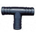 Eheim T - Piece 16/22mm - 4005950 - Aquatic Supplies Australia