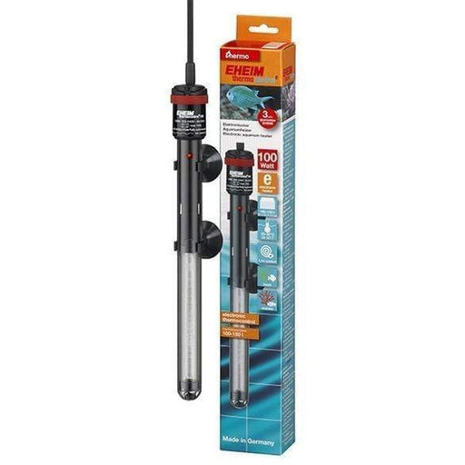 Eheim Thermocontrol e 100W Heater 31cm (100 - 150L) - Aquatic Supplies Australia
