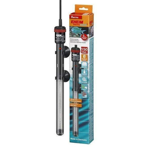 Eheim Thermocontrol e 150W Heater 33.5cm (200 - 300L) - Aquatic Supplies Australia