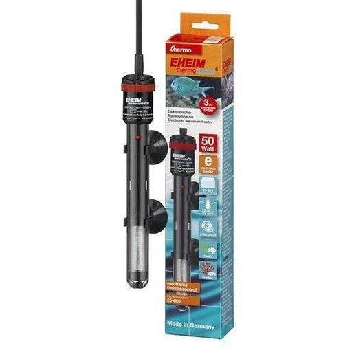 Eheim Thermocontrol e 50W Heater 23cm (25 - 60L) - Aquatic Supplies Australia