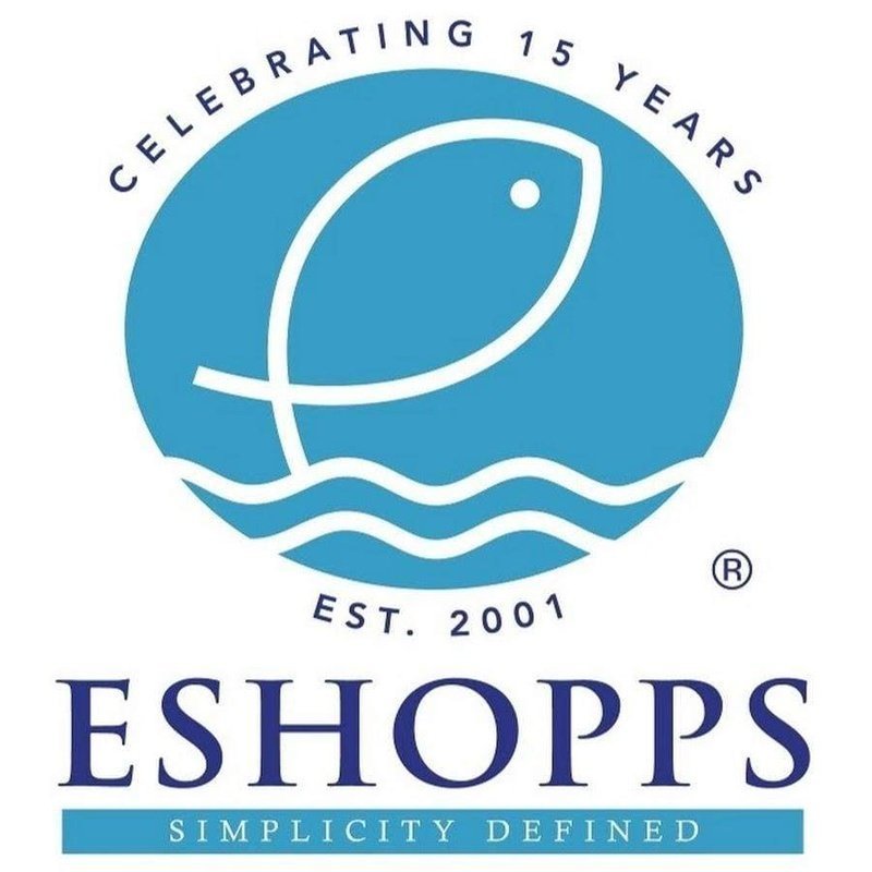 Eshopps S-120 Pump SICCE SE-200 Connectors - Aquatic Supplies Australia