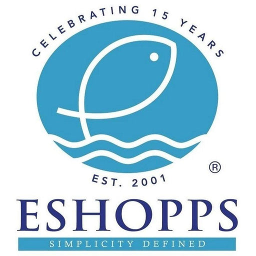 Eshopps S-120 Pump SICCE SE-200 Connectors - Aquatic Supplies Australia