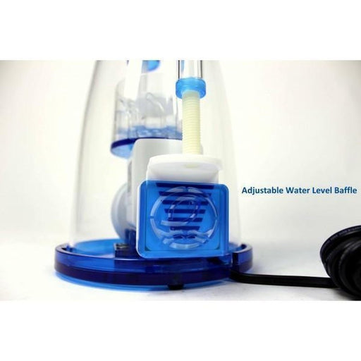 Eshopps S-200 Water Level Tube with Level Gate - Aquatic Supplies Australia