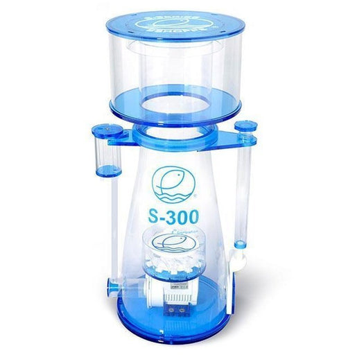Eshopps S - Series Premier Line Protein Skimmer S - 300 (1000L - 1900L) - Aquatic Supplies Australia