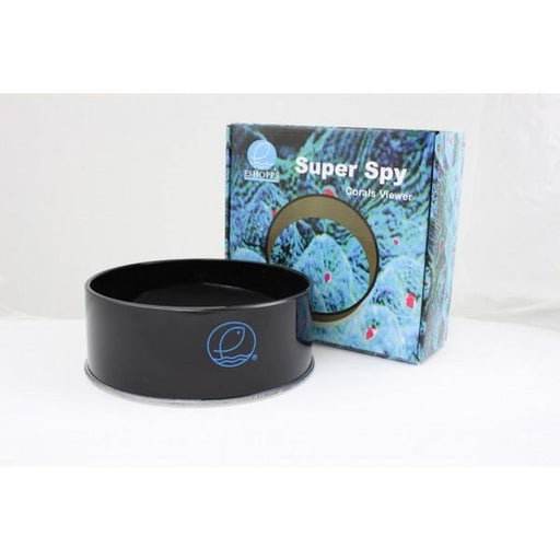 Eshopps Super Spy Coral Viewer Small 6 x 3" - Aquatic Supplies Australia