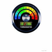 Exo Terra Analog Thermometer - Aquatic Supplies Australia
