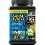 Exo Terra Aquatic Turtle Food Juvenile - Aquatic Supplies Australia