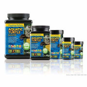 Exo Terra Aquatic Turtle Food Juvenile - Aquatic Supplies Australia