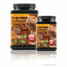 Exo Terra Bearded Dragon Soft Pellet Food - Aquatic Supplies Australia
