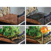 Exo Terra Bio Drain Substrate 2kg - Aquatic Supplies Australia