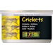 Exo Terra Canned Food 34g Crickets - Aquatic Supplies Australia