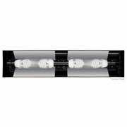 Exo Terra Compact Top Canopy - Aquatic Supplies Australia