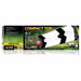 Exo Terra Compact Top Canopy - Aquatic Supplies Australia