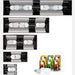 Exo Terra Compact Top Canopy - Aquatic Supplies Australia
