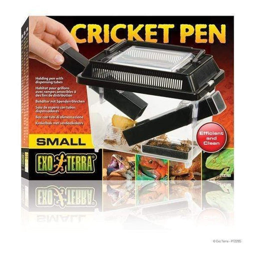 Exo Terra Cricket Pen Small - Aquatic Supplies Australia