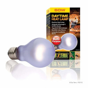 Exo Terra Daytime Heat Lamp Aquatic Supplies Australia