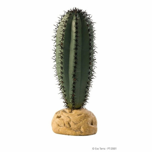 Exo Terra Desert Ground Plant Saguaro Cactus 16cm - Aquatic Supplies Australia