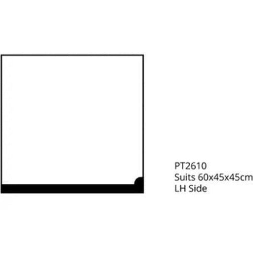 Exo Terra Door for EGT05 / PT2610 Medium/Wide Terrarium - Aquatic Supplies Australia