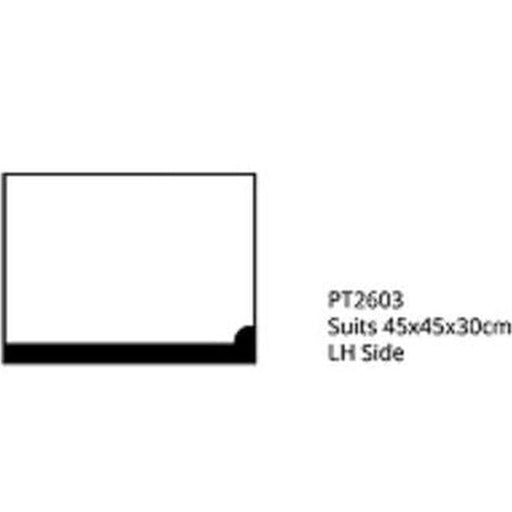 Exo Terra Door for EGT16 / PT2603 Small/Low Terrarium - Aquatic Supplies Australia