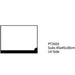 Exo Terra Door for EGT16 / PT2603 Small/Low Terrarium - Aquatic Supplies Australia