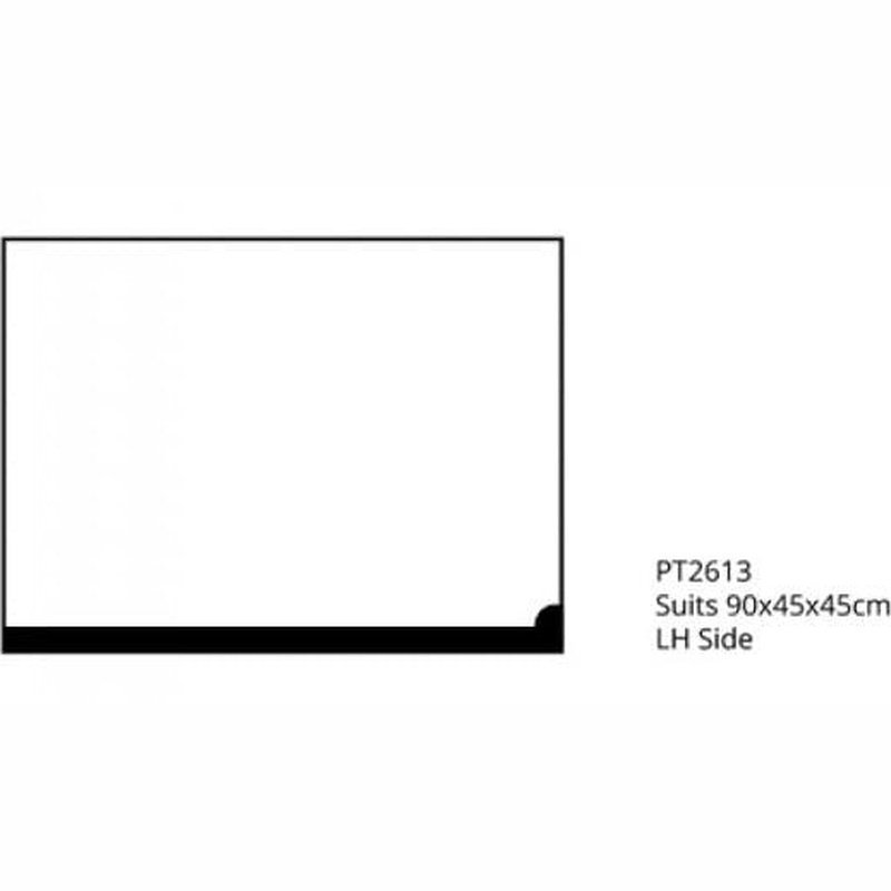 Exo Terra Door for EGT24 / PT2613 for Large/Wide Terrarium - Aquatic Supplies Australia