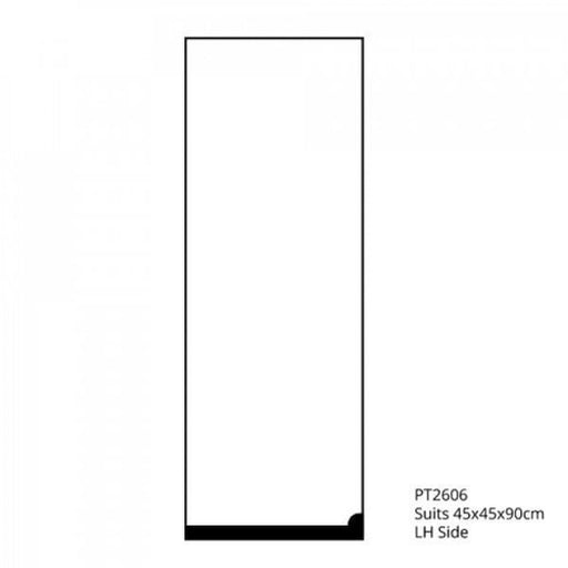 Exo Terra Door for EGT63 Small/Extra Tall Terrarium - Aquatic Supplies Australia