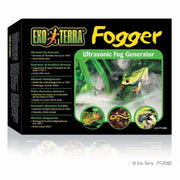 Exo Terra Fogger Ultrasonic Fog Generator - Aquatic Supplies Australia