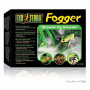 Exo Terra Fogger Ultrasonic Fog Generator - Aquatic Supplies Australia