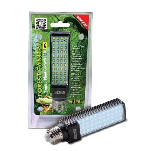 Exo Terra Forest Canopy Tropical Plant Growth LED 6500K - Aquatic Supplies Australia