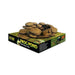 Exo Terra Frog Pond Pebble Water Dish - Aquatic Supplies Australia