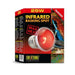 Exo Terra Infrared Basking Spot Nano 25w - Aquatic Supplies Australia