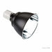 Exo Terra Light Dome Aluminium UV Reflector Lamp - Aquatic Supplies Australia