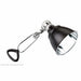 Exo Terra Light Dome Aluminium UV Reflector Lamp - Aquatic Supplies Australia