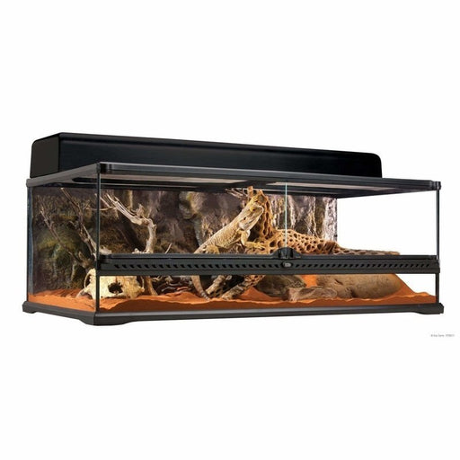 Exo Terra Natural Terrarium Large/Low 90 x 45 x 30 cm - Aquatic Supplies Australia