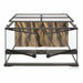 Exo Terra Natural Terrarium Medium/Low 60 x 45 x 30 cm - Aquatic Supplies Australia