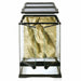 Exo Terra Natural Terrarium Mini/Tall 30 x 30 x 45 cm - Aquatic Supplies Australia
