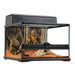 Exo Terra Natural Terrarium Small/Low 45 x 45 x 30 cm - Aquatic Supplies Australia