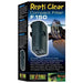 Exo Terra Repti Clear Compact Filter F150 Aquatic Supplies Australia